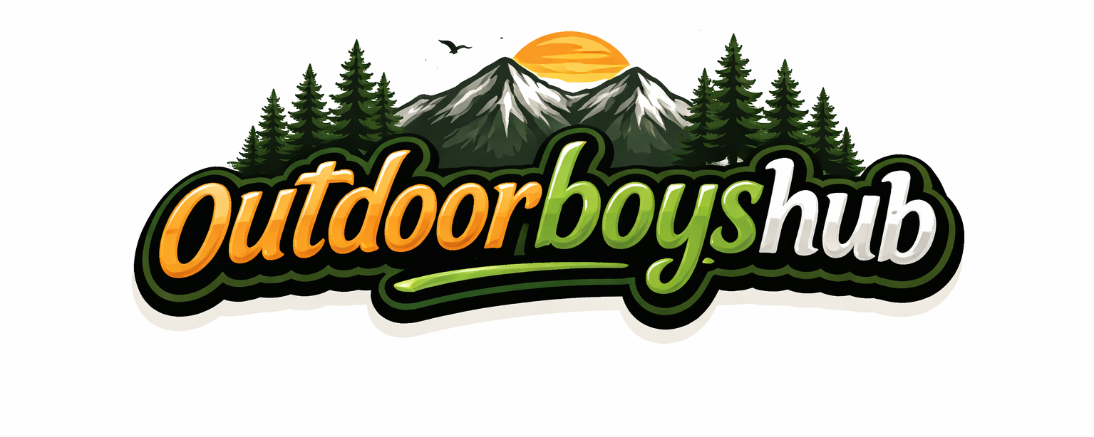 outdoorboyshub.com