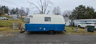 Where Is the VIN Number on a Pop Up Camper