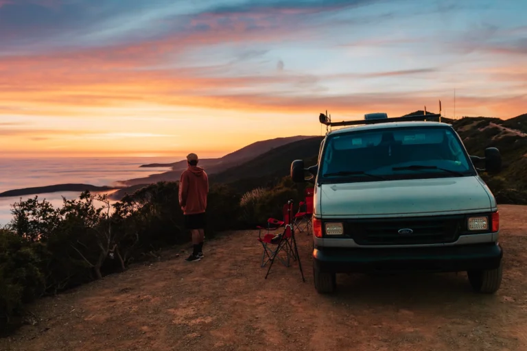 Where Can You Legally Camp for Free: Top Spots and Tips