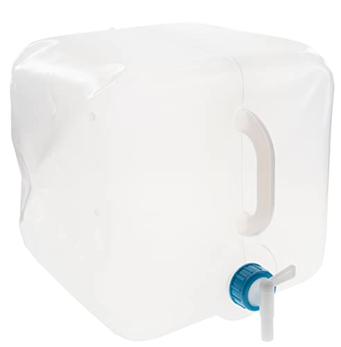 Best Collapsible 5 Gallon Water Container