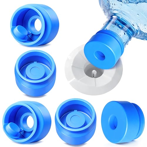 Is Buying 5 Gallon Water Jugs Worth It