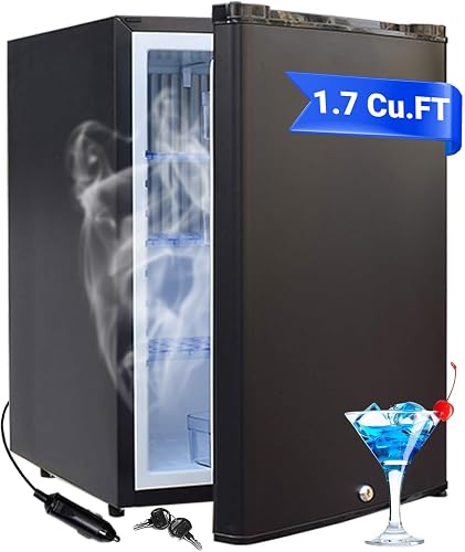 Best Small 12v Compressor Fridge for Campervan Picks