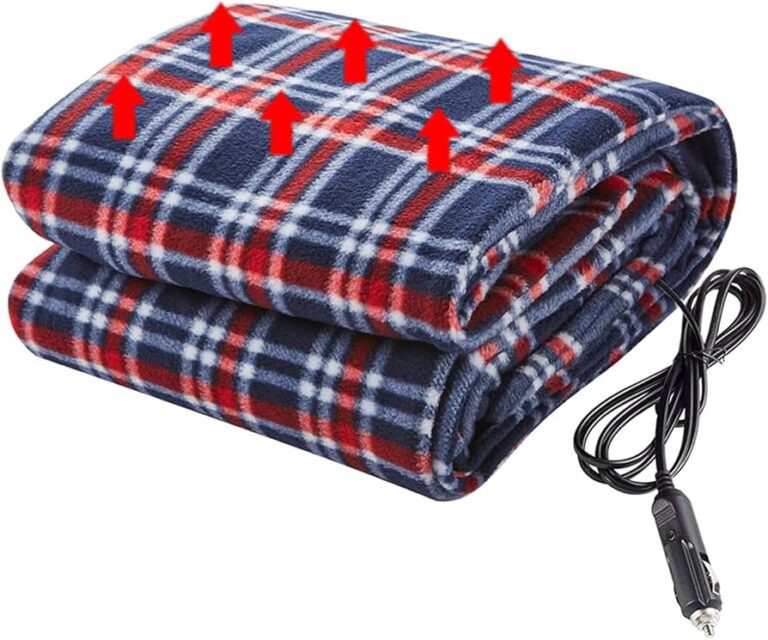 Are 12V Electric Blankets Any Good