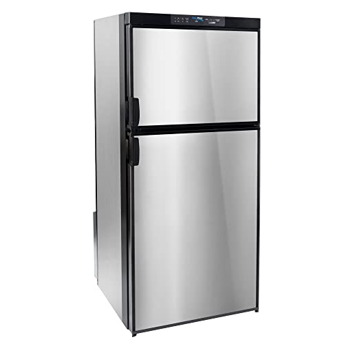 Best RV Propane Refrigerator